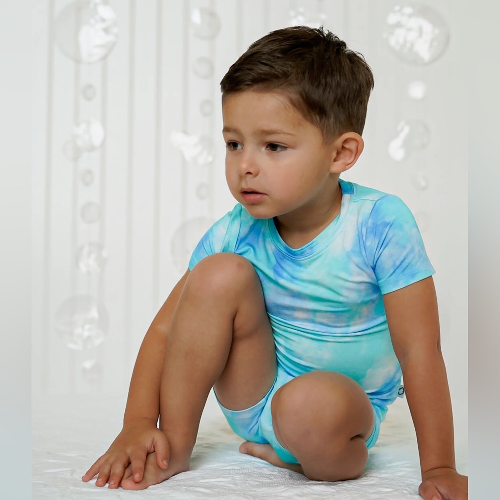 Bamboo Pj Set